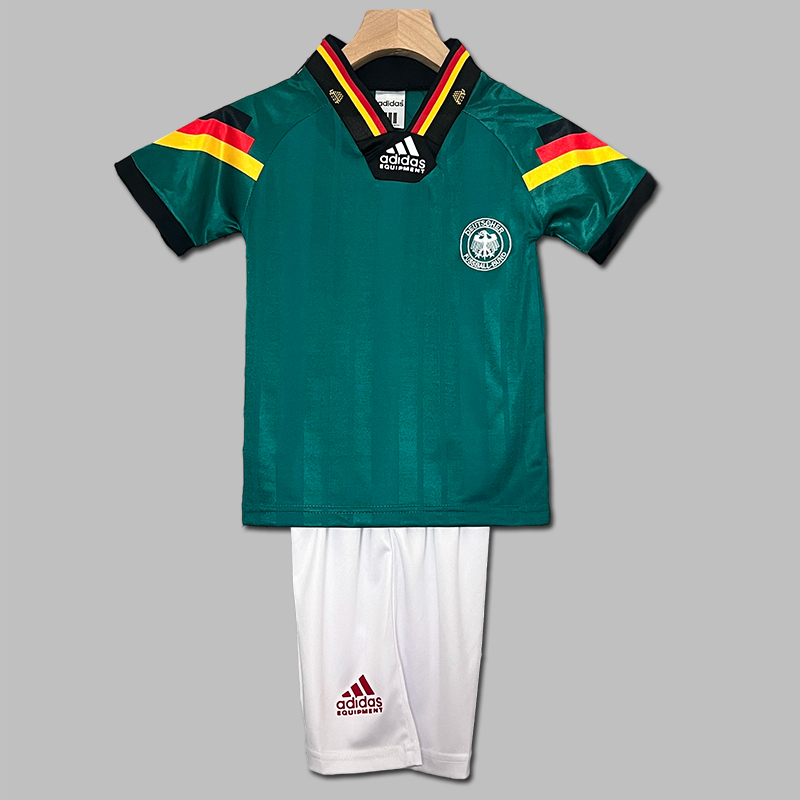1992 German away jersey Kids