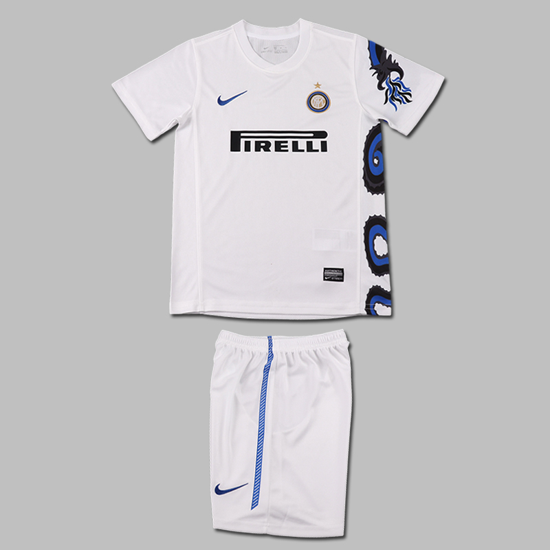 2010 Inter Milan Away  Kids
