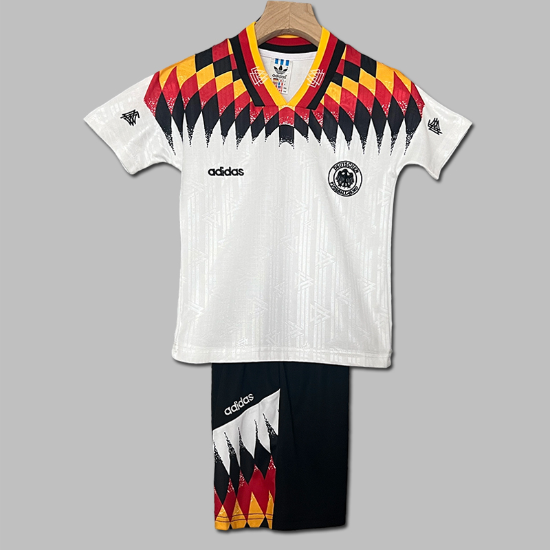 1994 German home jersey Kids