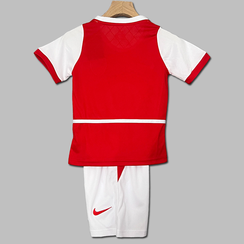 2002-2003 Arsenal Home Kids
