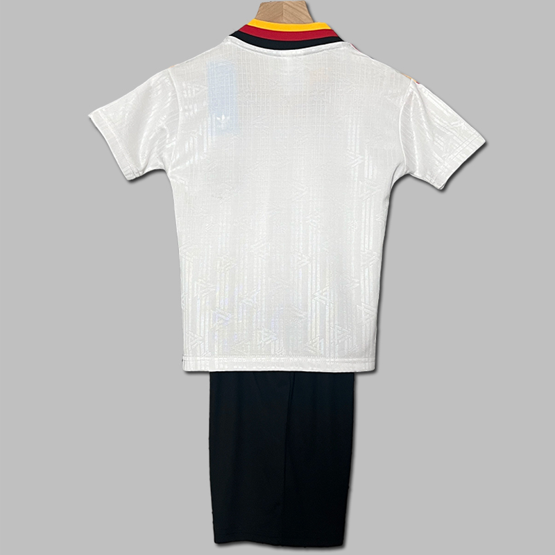 1994 German home jersey Kids