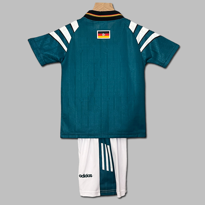 1996 German Away Jersey Kids