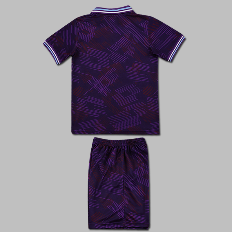 1992-1993 Fiorence Home Kids