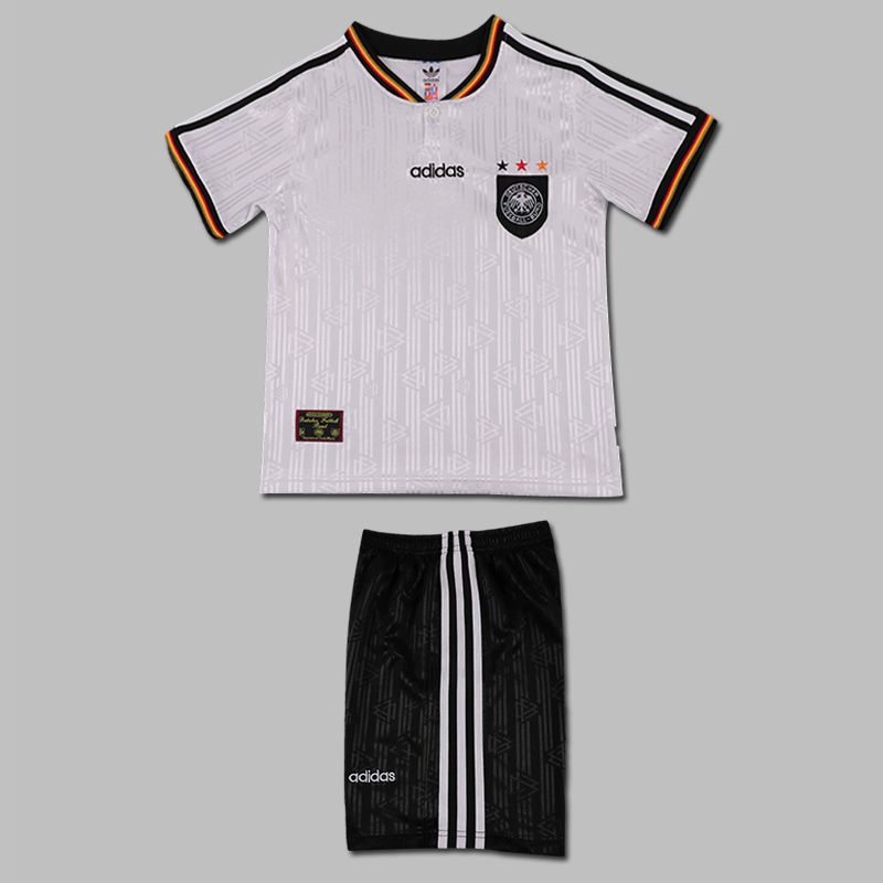 1996 Germany home jersey Kids