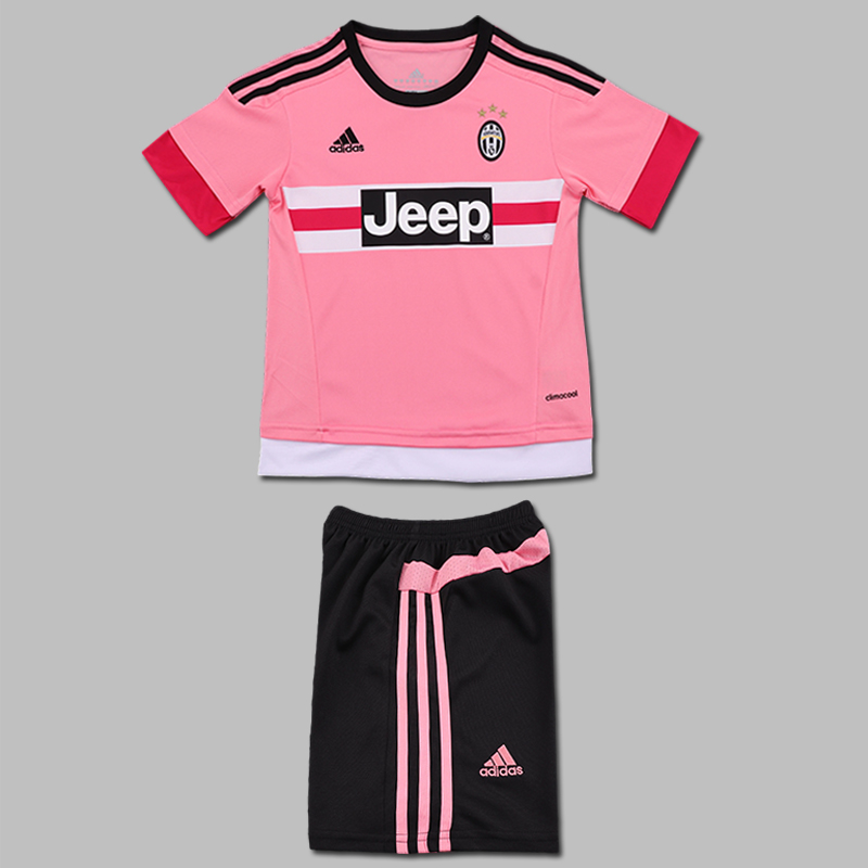 1995-1996 Juventus Away jersey Kids