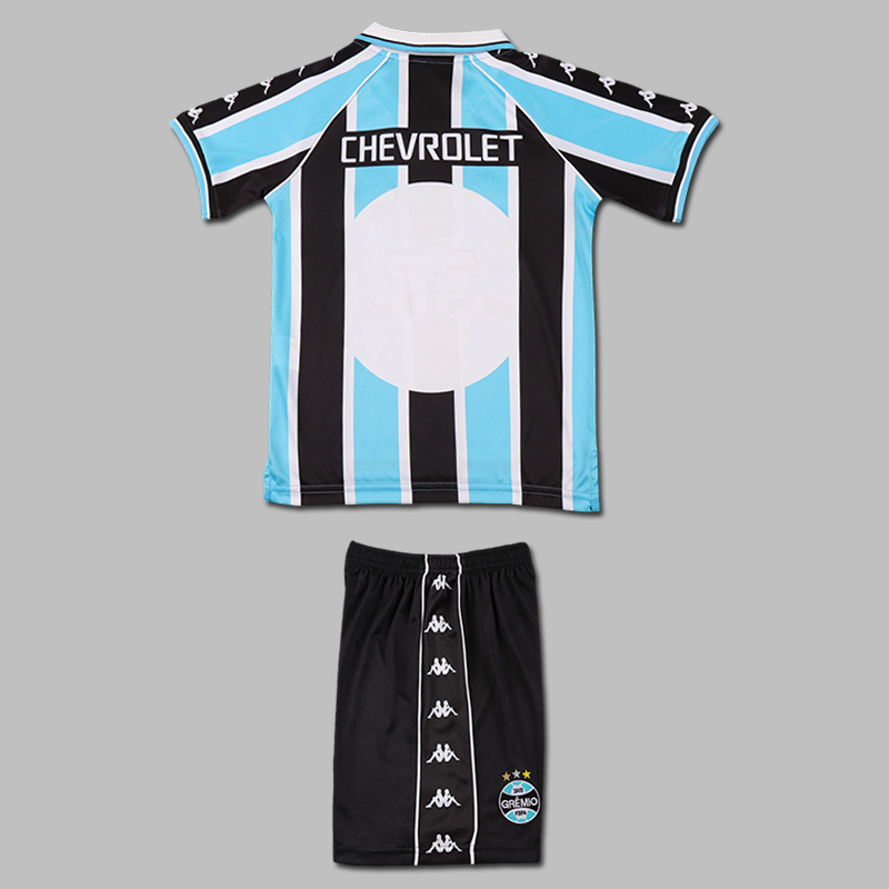 2000 Grêmio Home Kids