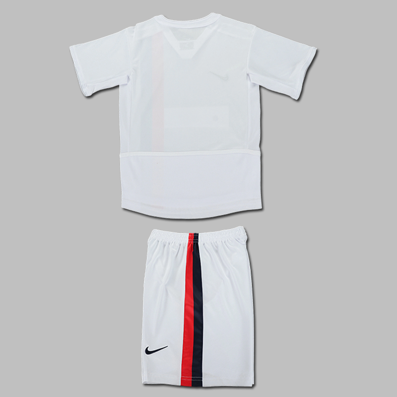 2002-2003 Paris Saint-Germain Away Kids