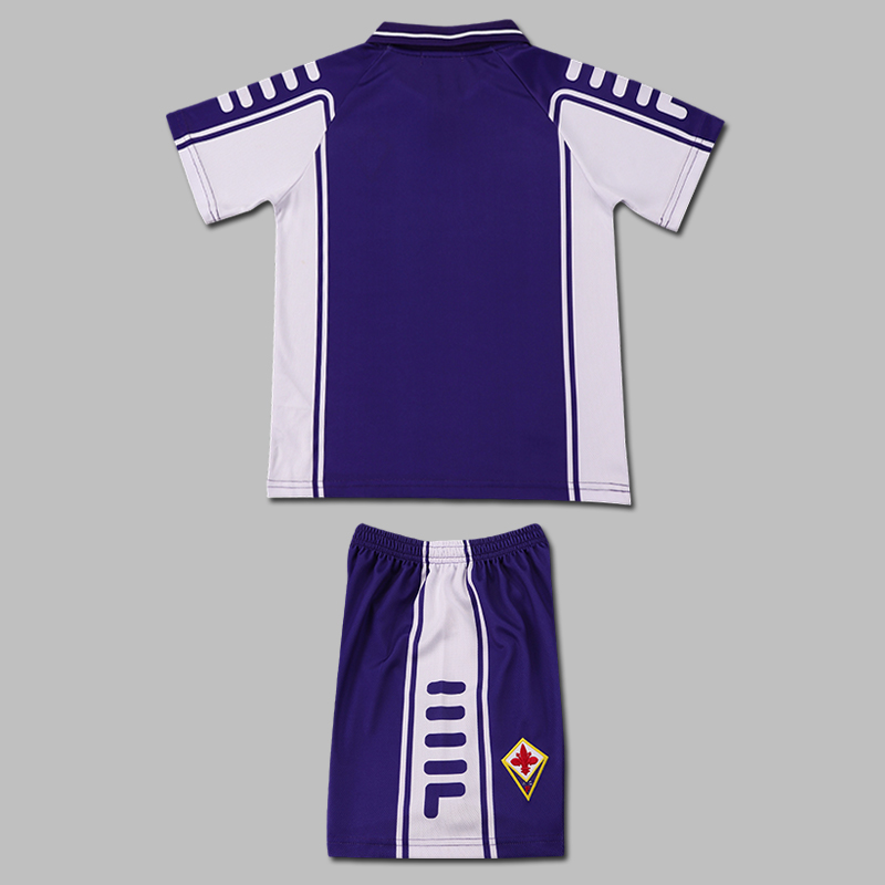 1999-2000 Fiorence Home Kids