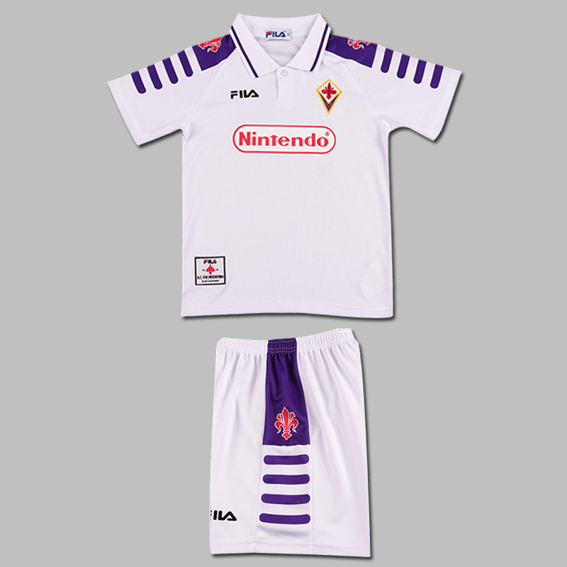 1998 Fiorence Away Kids