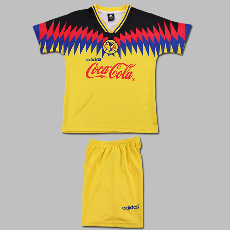 1995 CF America Home Kids