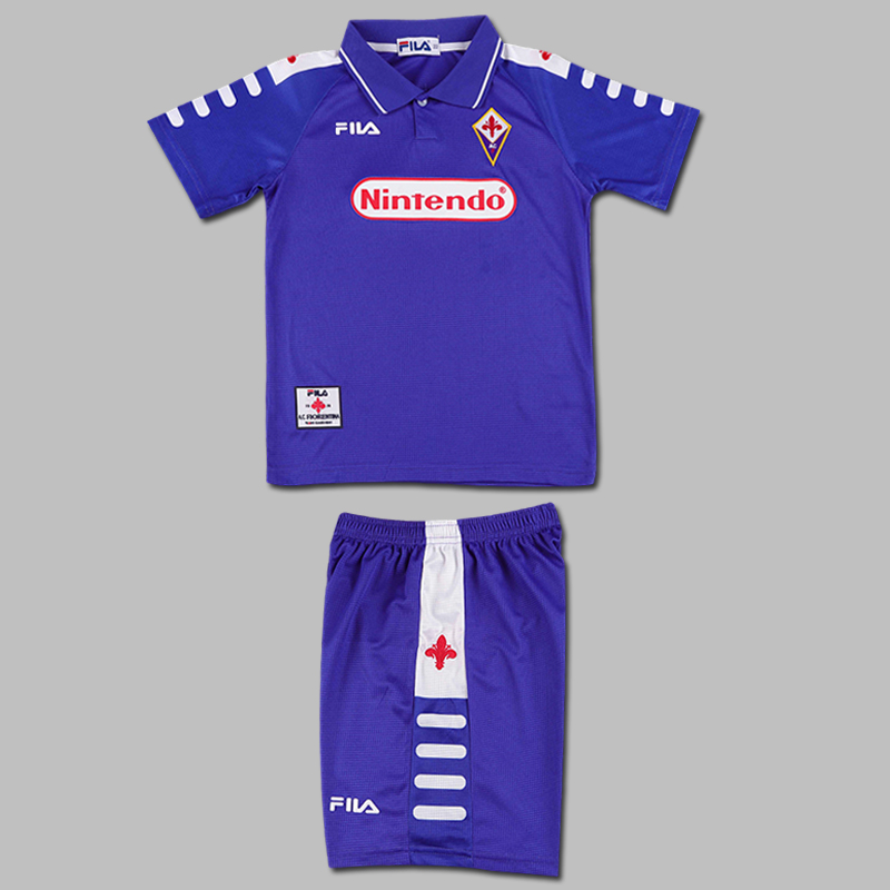 1998 Fiorence Home Kids