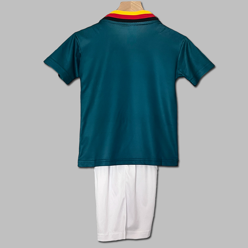 1994 German Away Jersey Kids