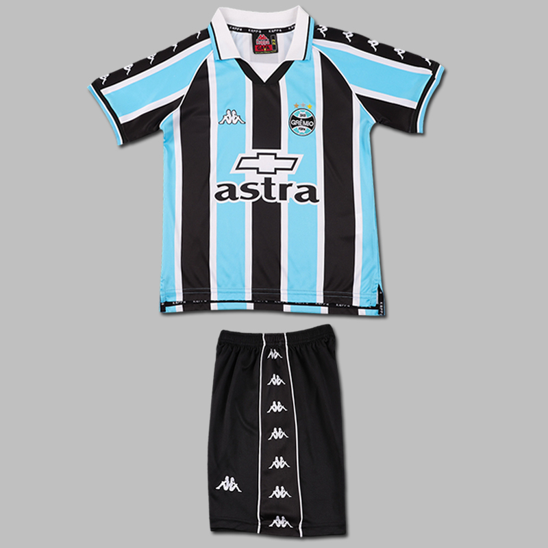 2000 Grêmio Home Kids