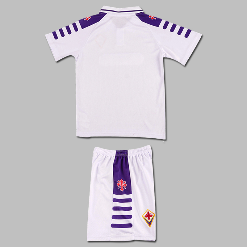 1998 Fiorence Away Kids