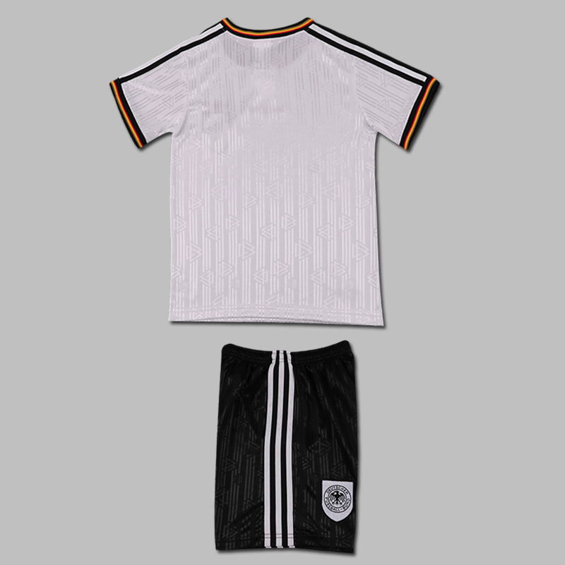 1996 Germany home jersey Kids