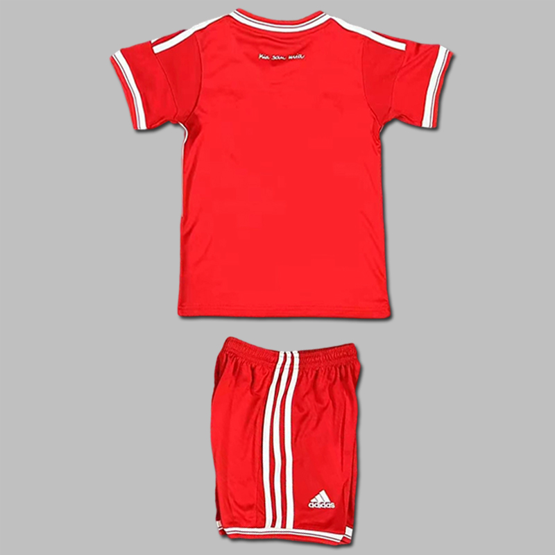 2012-2013 Bayern Munich Home Kids