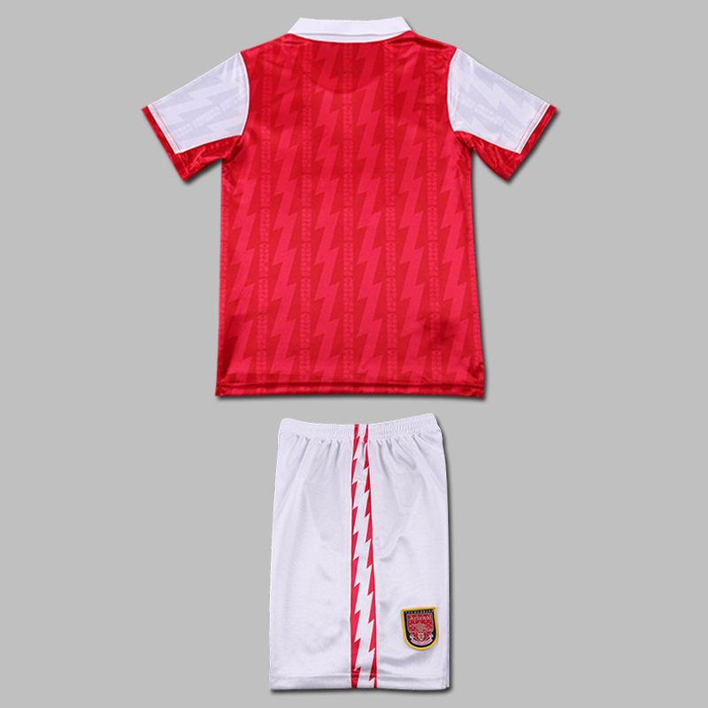 1993-1994 Arsenal Home Kids