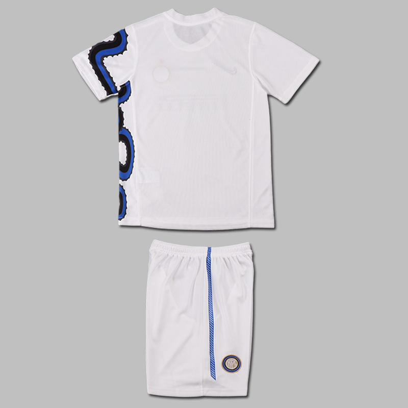 2010 Inter Milan Away  Kids