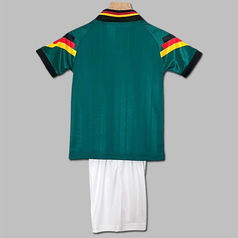 1992 German away jersey Kids