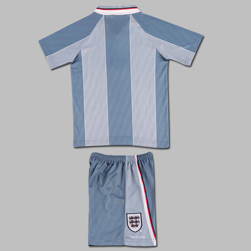 1996 England Away Kids