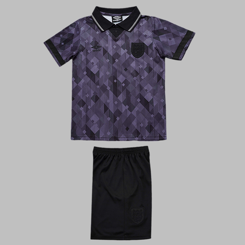 1990 England Special Edition Kids