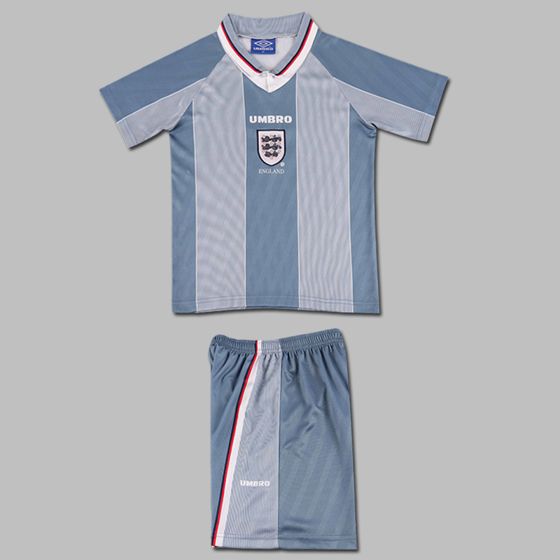 1996 England Away Kids