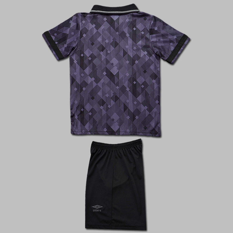 1990 England Special Edition Kids