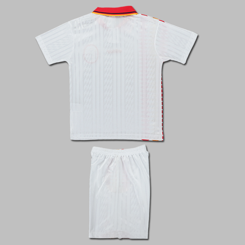 1994 Spain Away Kids