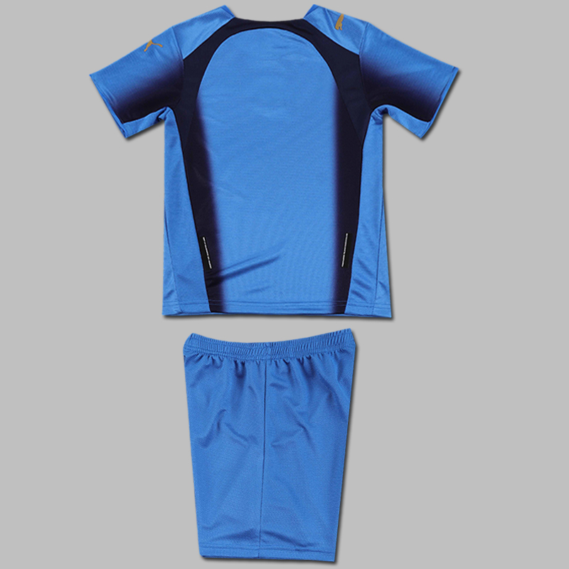 2006 Italy Home Kids