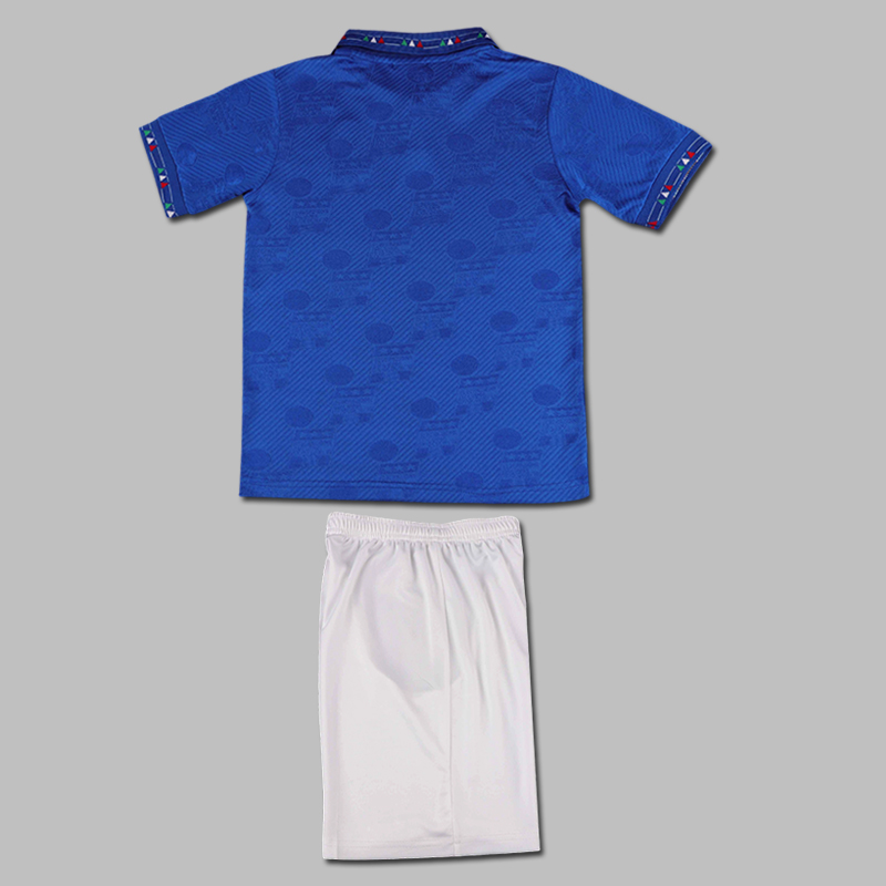 1994 Italy Home Kids