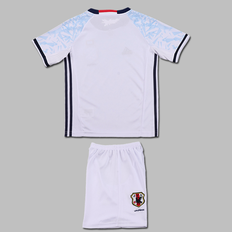 2016 Japan Away Kids