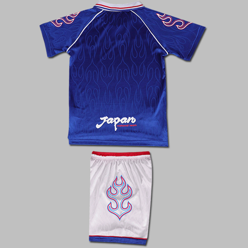 1998 Japan Home Kids