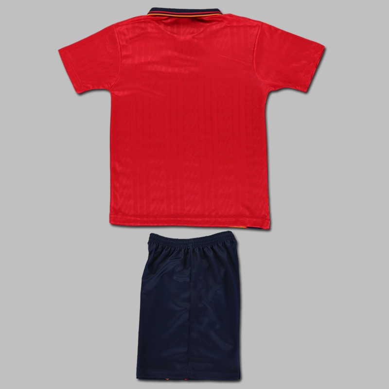 1994 Spain Home Kids