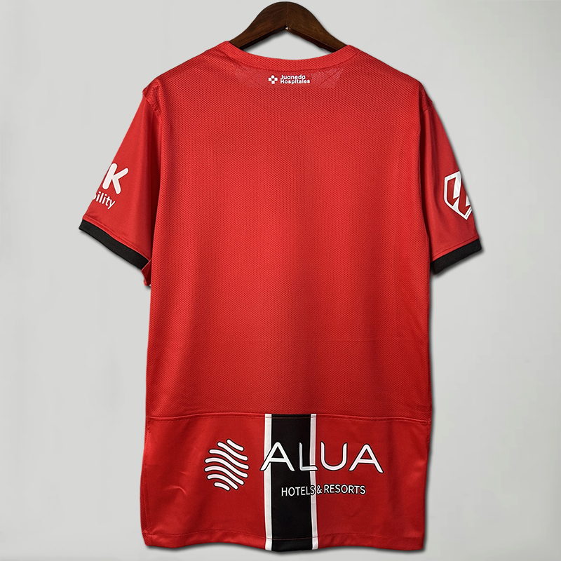 2025-2026 RCD Mallorca Home