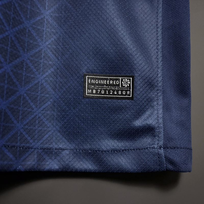 2025-2026 Paris Saint-Germain Home