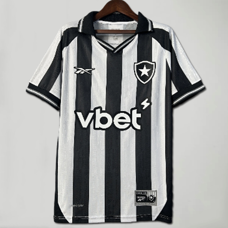 2025-2026 Botafogo Home