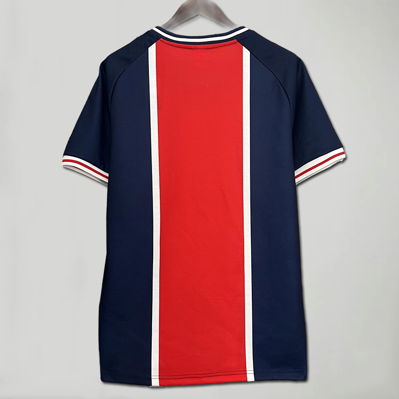 1974 Paris Saint-Germain Home