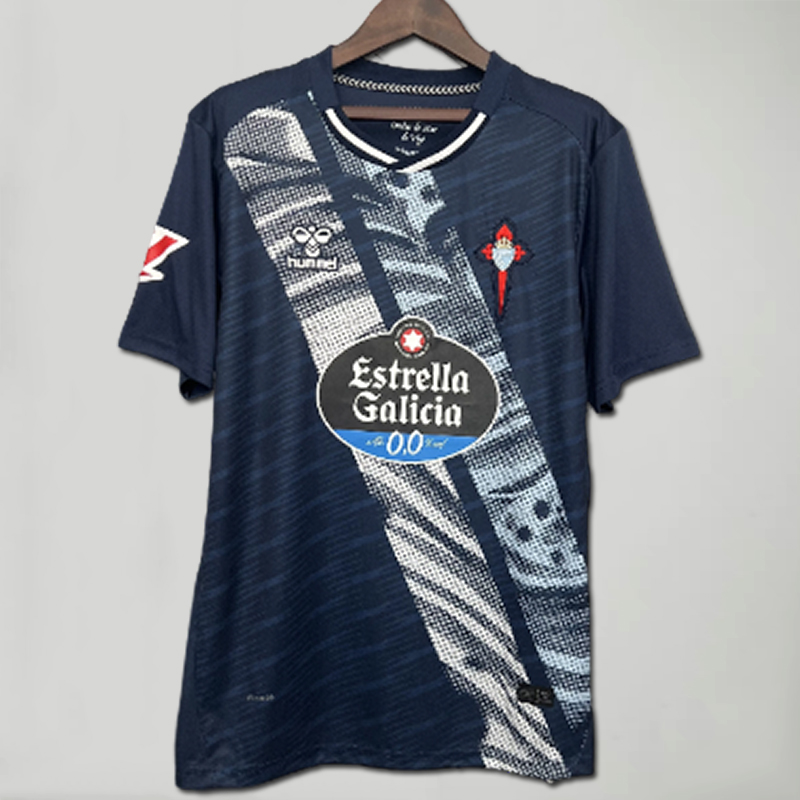 2025-2026 Celta Away