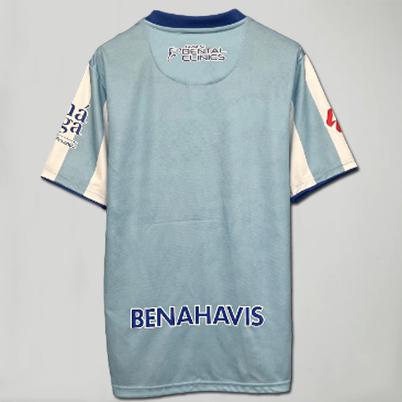 2025-2026 Malaga Home