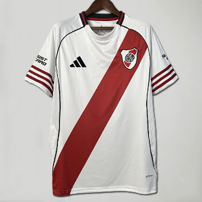 2025-2026 River Home