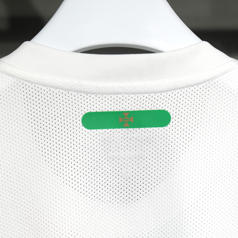 2010 Portugal Away Player Version