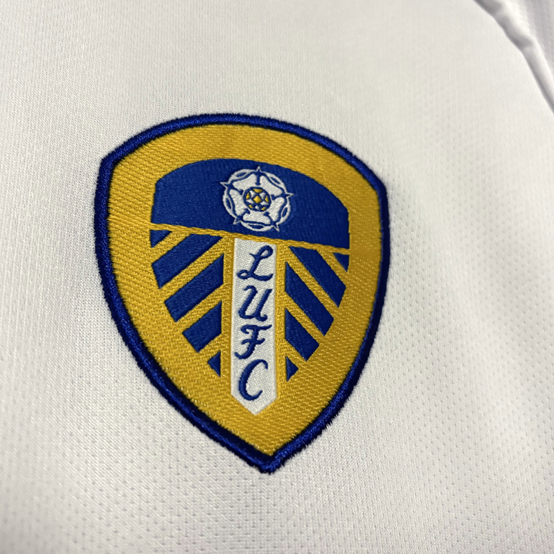 2025-2026 Leeds United Home