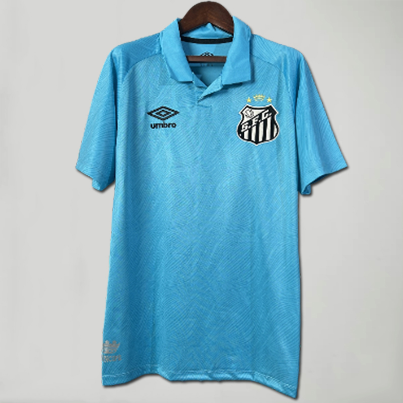 2025-2026 Santos Third