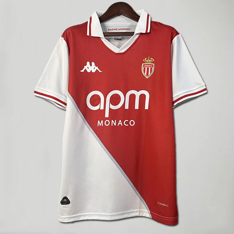 2025-2026 Monaco Home