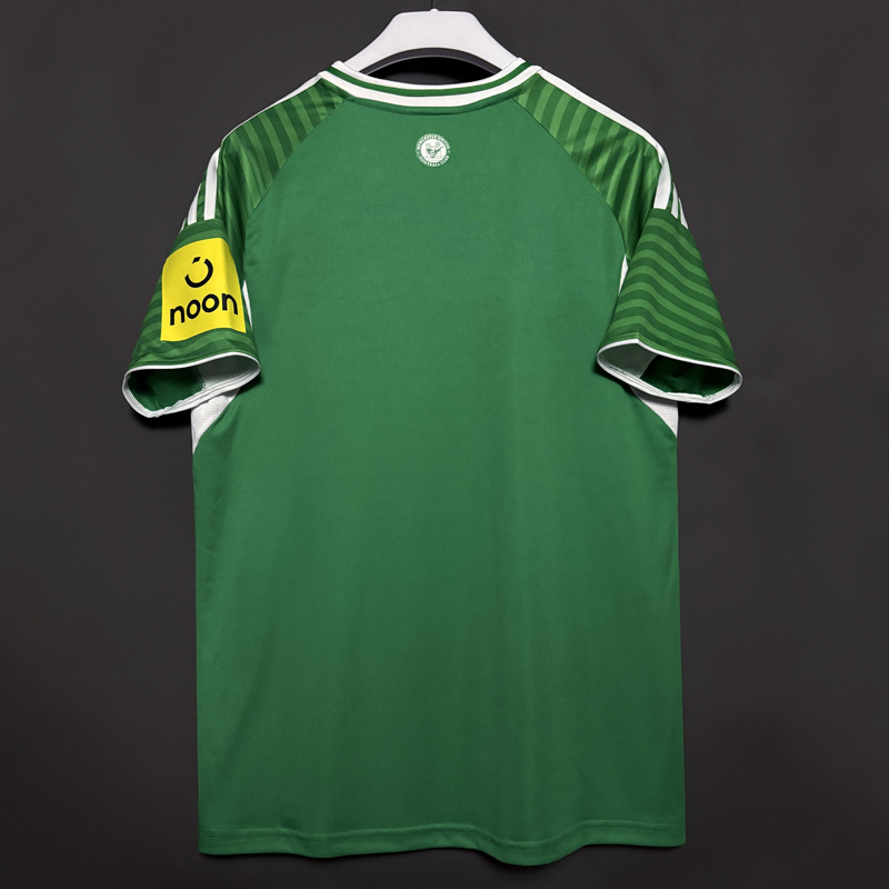 2025-2026 Newcastle Goalkeeper