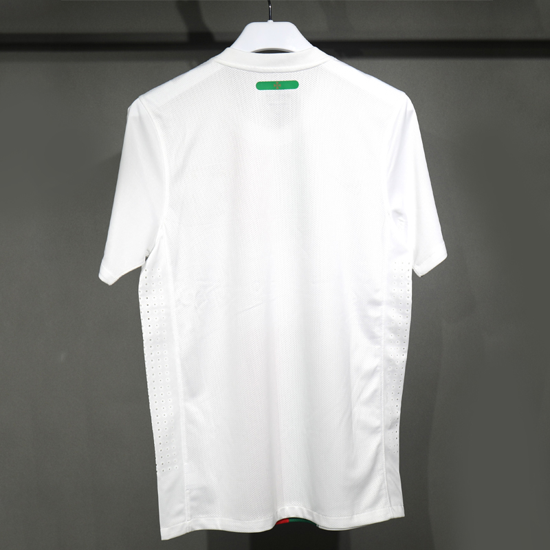 2010 Portugal Away Player Version