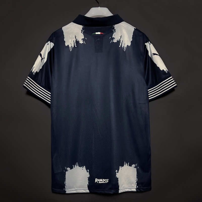 2025-2026 Monterrey Home