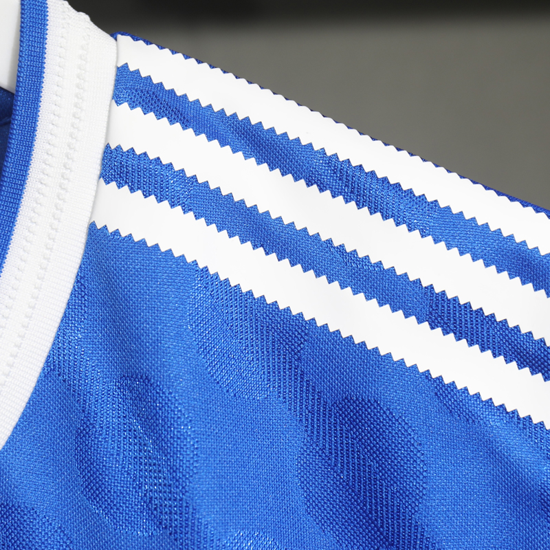 2025-2026 Real Madrid Third Player Version