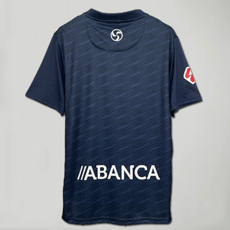 2025-2026 Celta Away