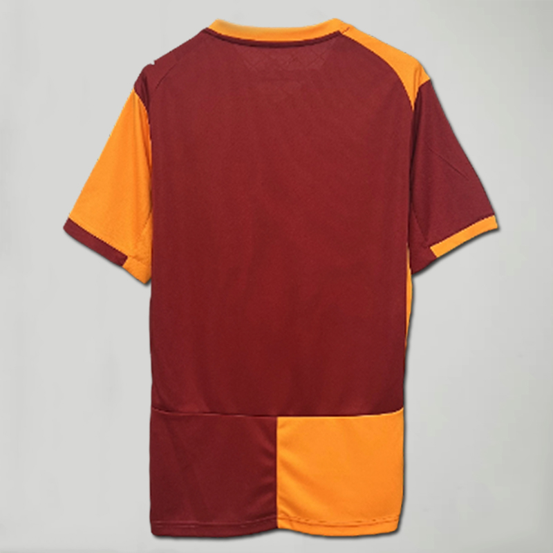 2025-2026 Galatasaray Home